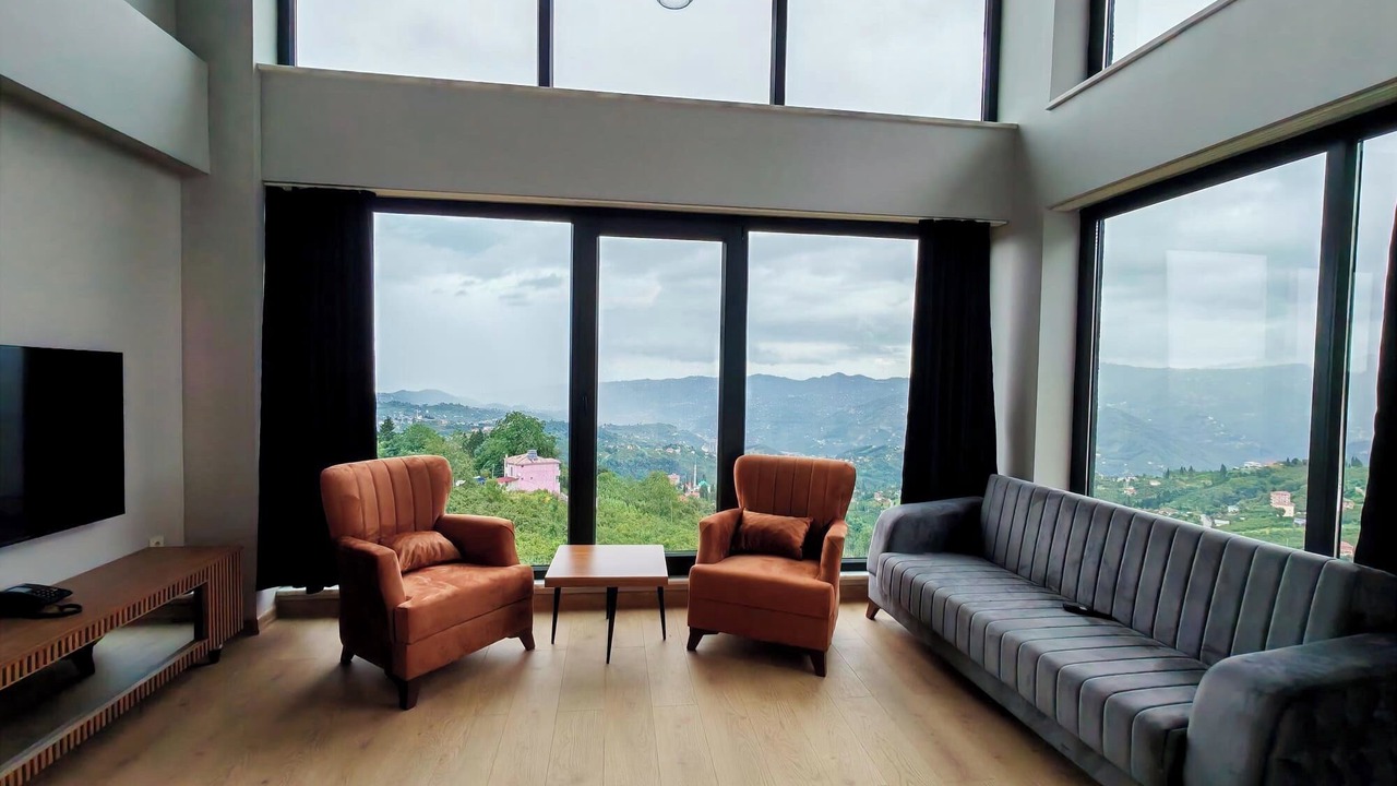 Photo of Outdoor in Trabzon