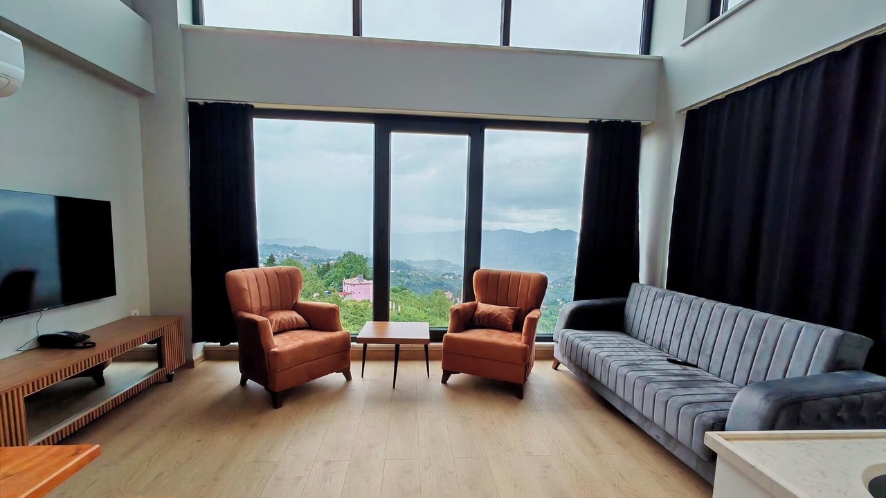 Photo of Outdoor in Trabzon