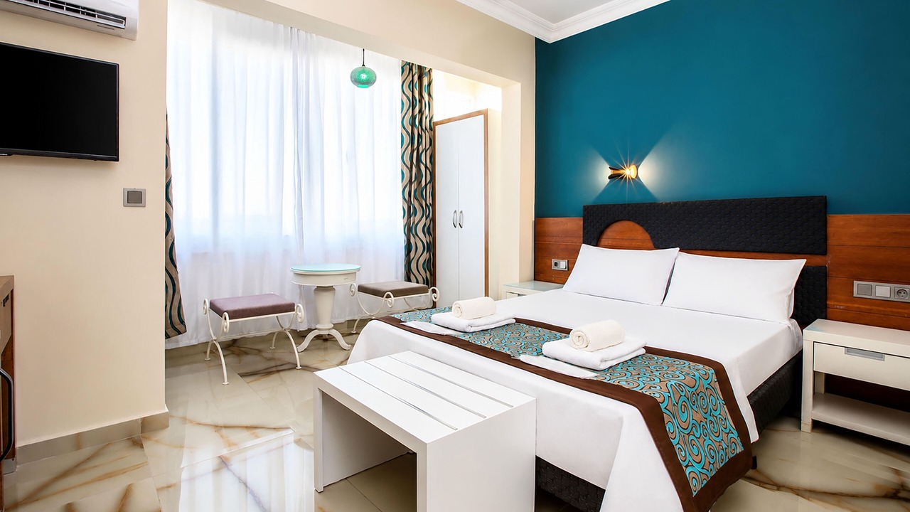 Photo of Patio Balcony in Alanya