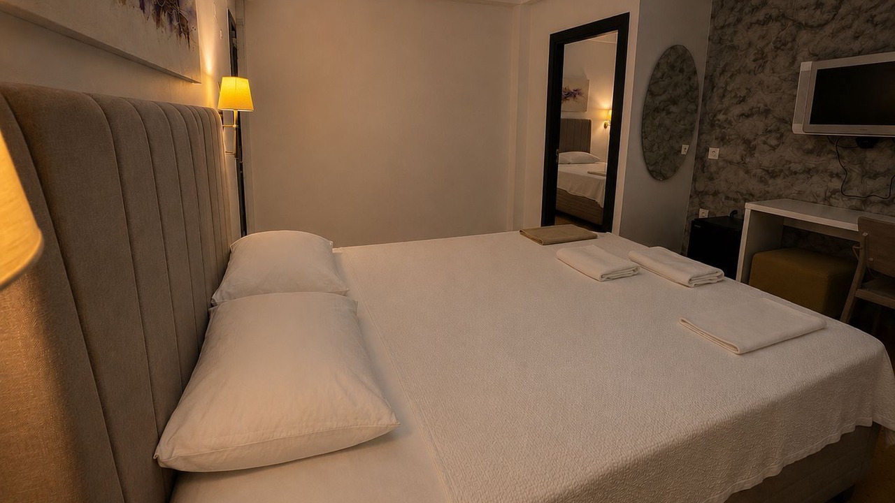Photo of Bedroom in Marmara Ereglisi