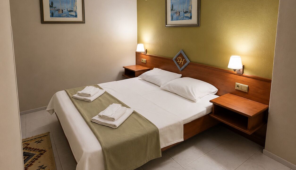 Photo of Bedroom in Gumuldur