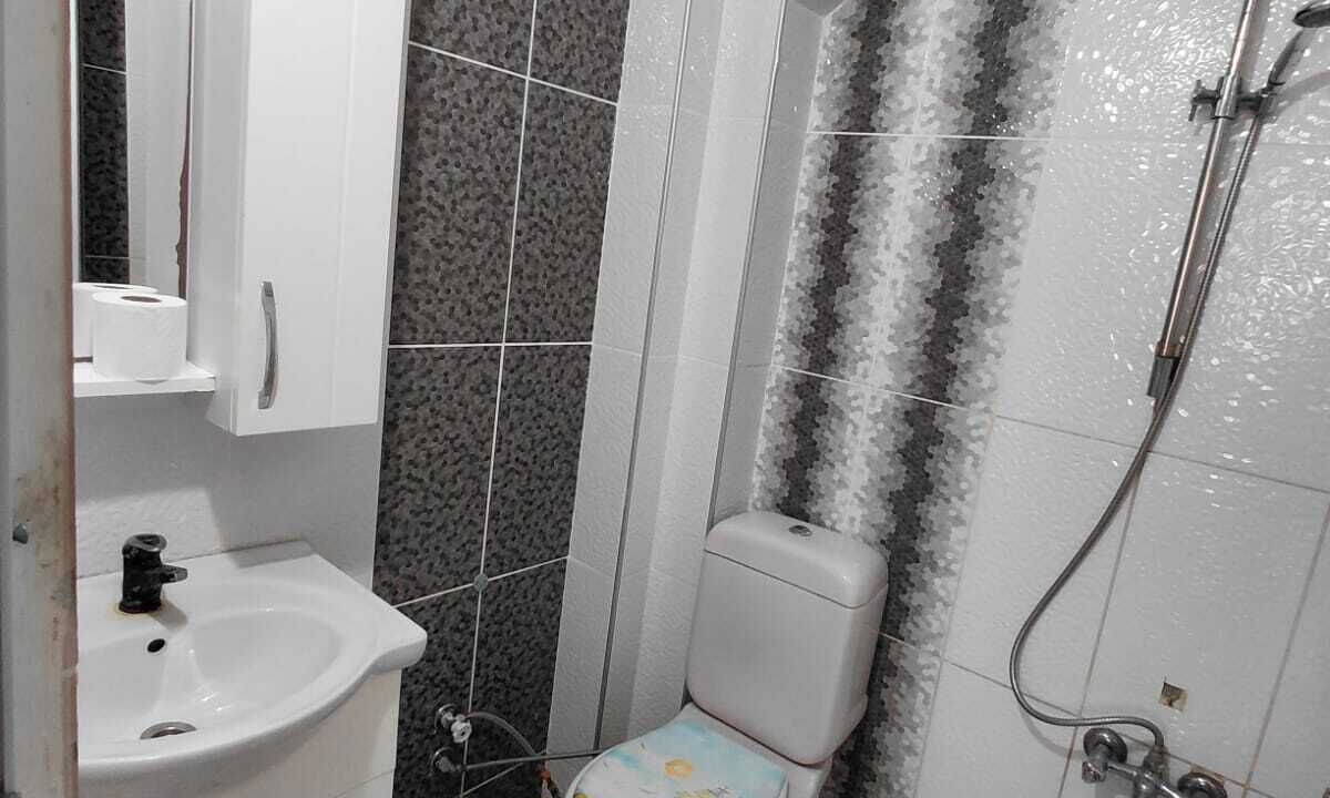 Photo of Bathroom in Marmara