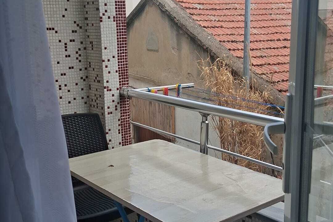 Photo of Patio Balcony in Marmara