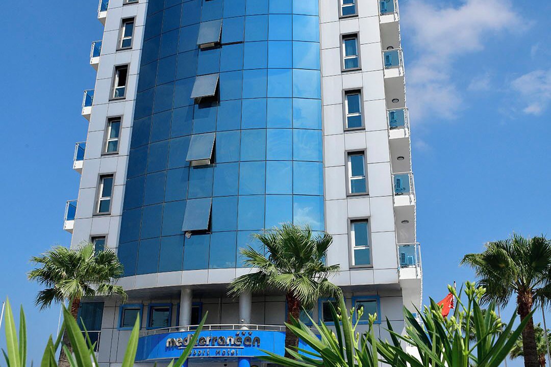 Photo of Outdoor in Atakent