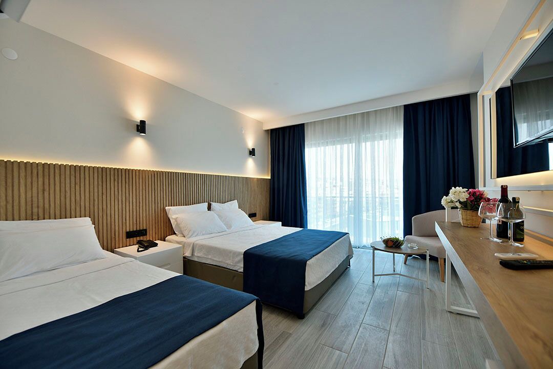 Photo of Bedroom in Atakent
