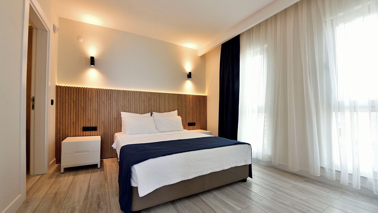 Photo of Bedroom in Atakent