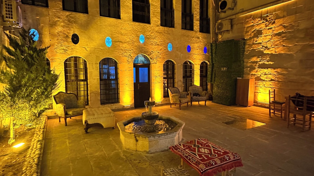 Photo of Outdoor in Sahinbey