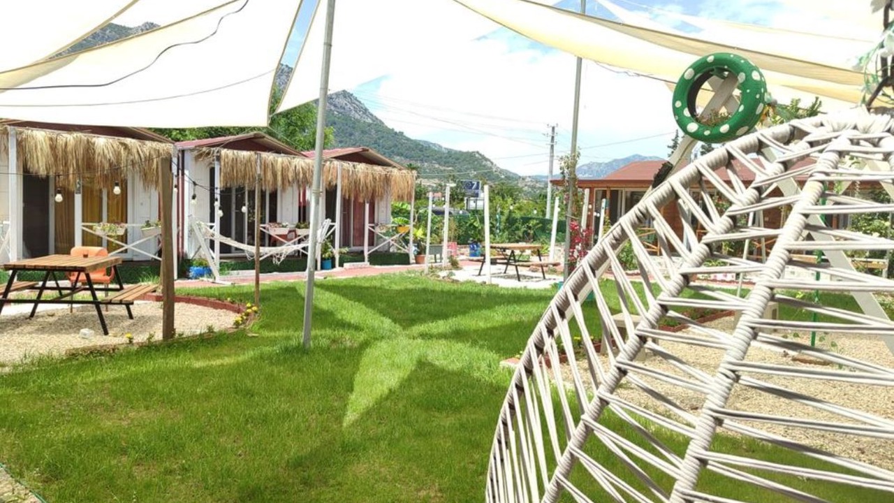 Photo of Outdoor in Adrasan