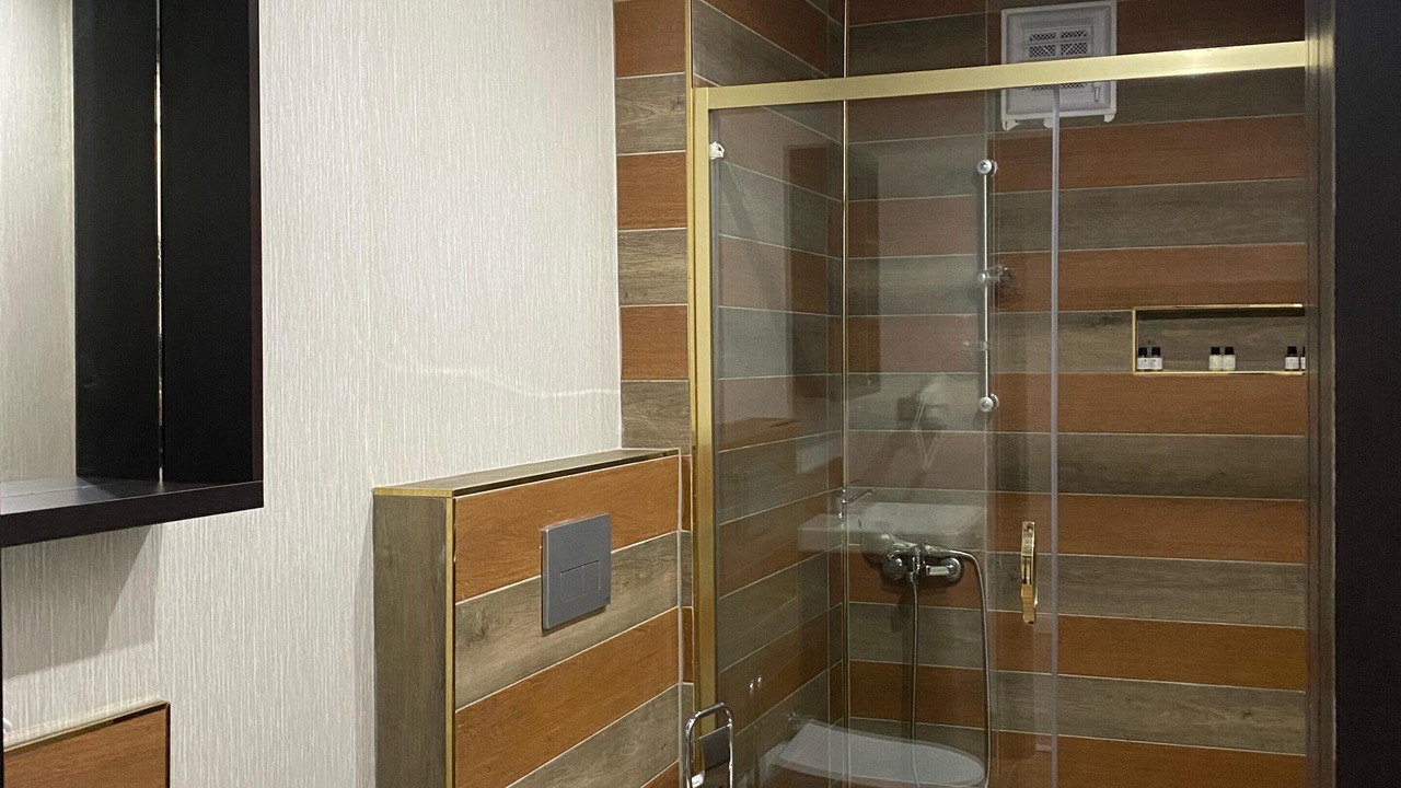 Photo of Bathroom in Avcilar