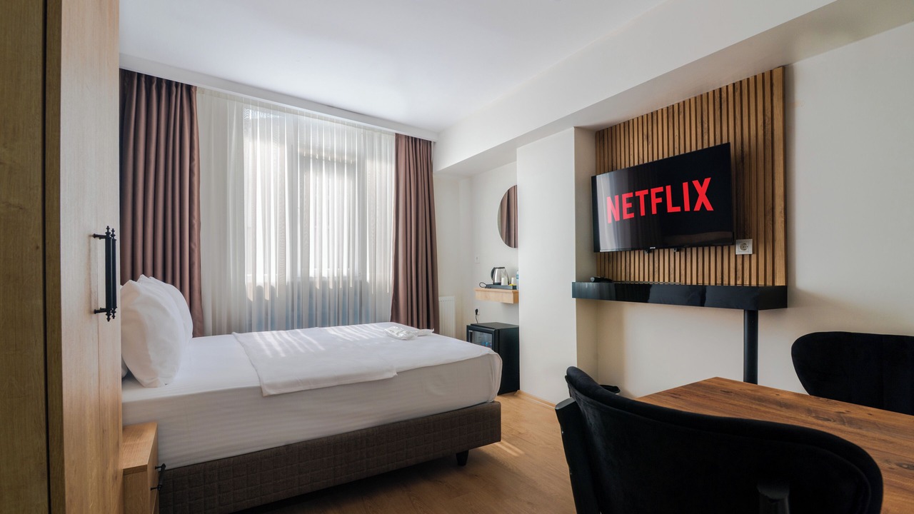 Photo of Bedroom in Kucukcekmece