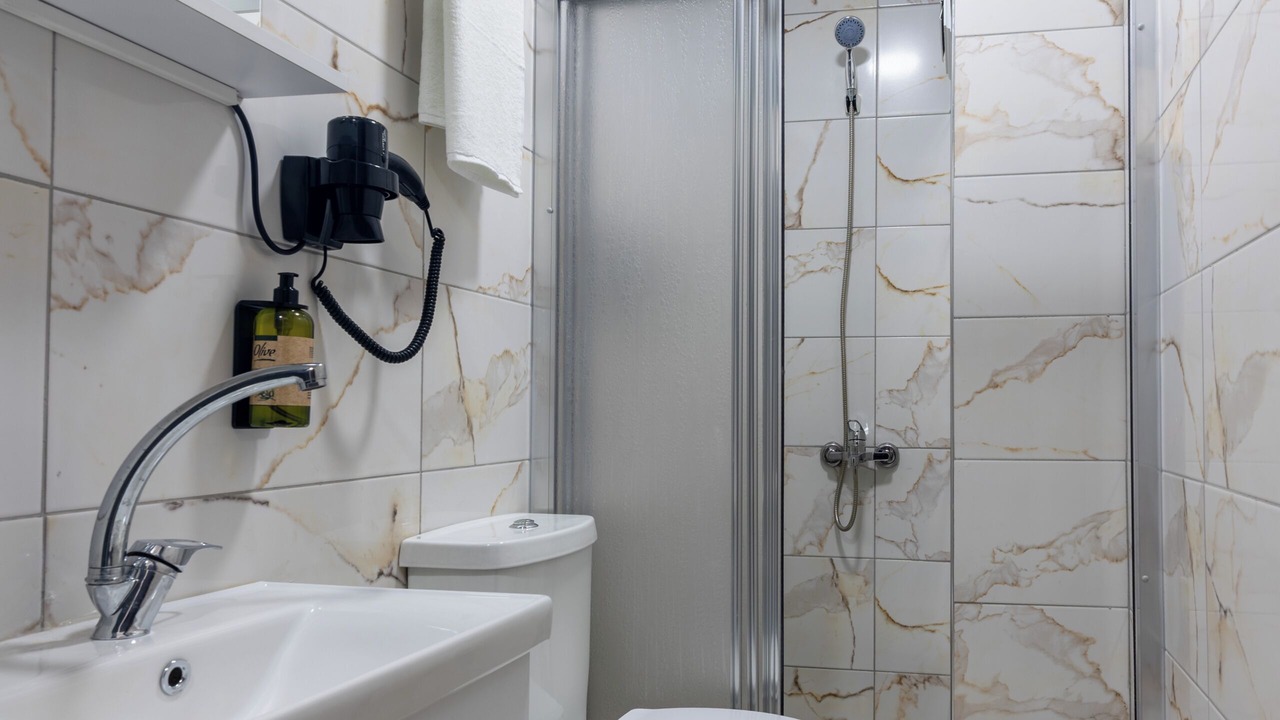 Photo of Bathroom in Kucukcekmece