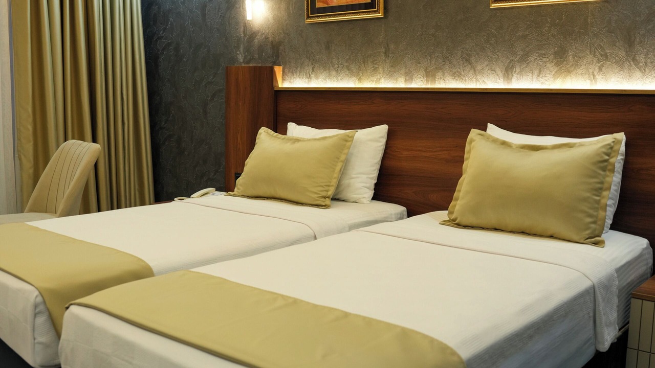 Photo of Bedroom in Midyat