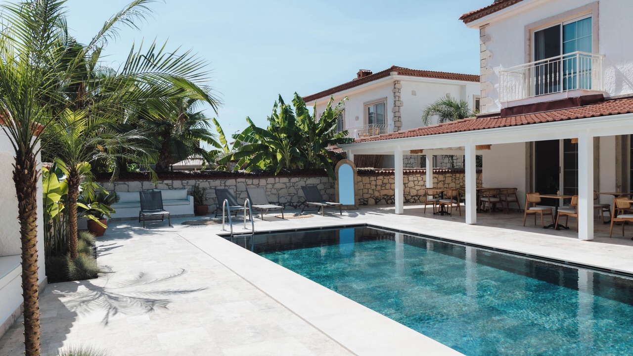Photo of Outdoor in Alacati