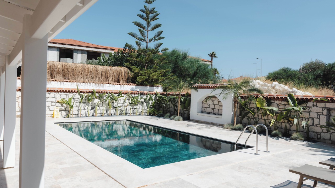 Photo of Outdoor in Alacati