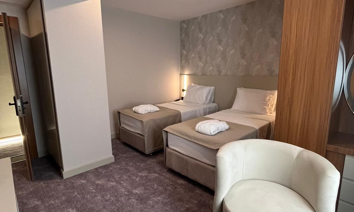 Photo of Bedroom in Baglar