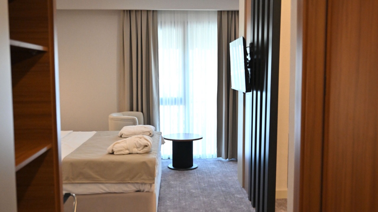 Photo of Bedroom in Baglar