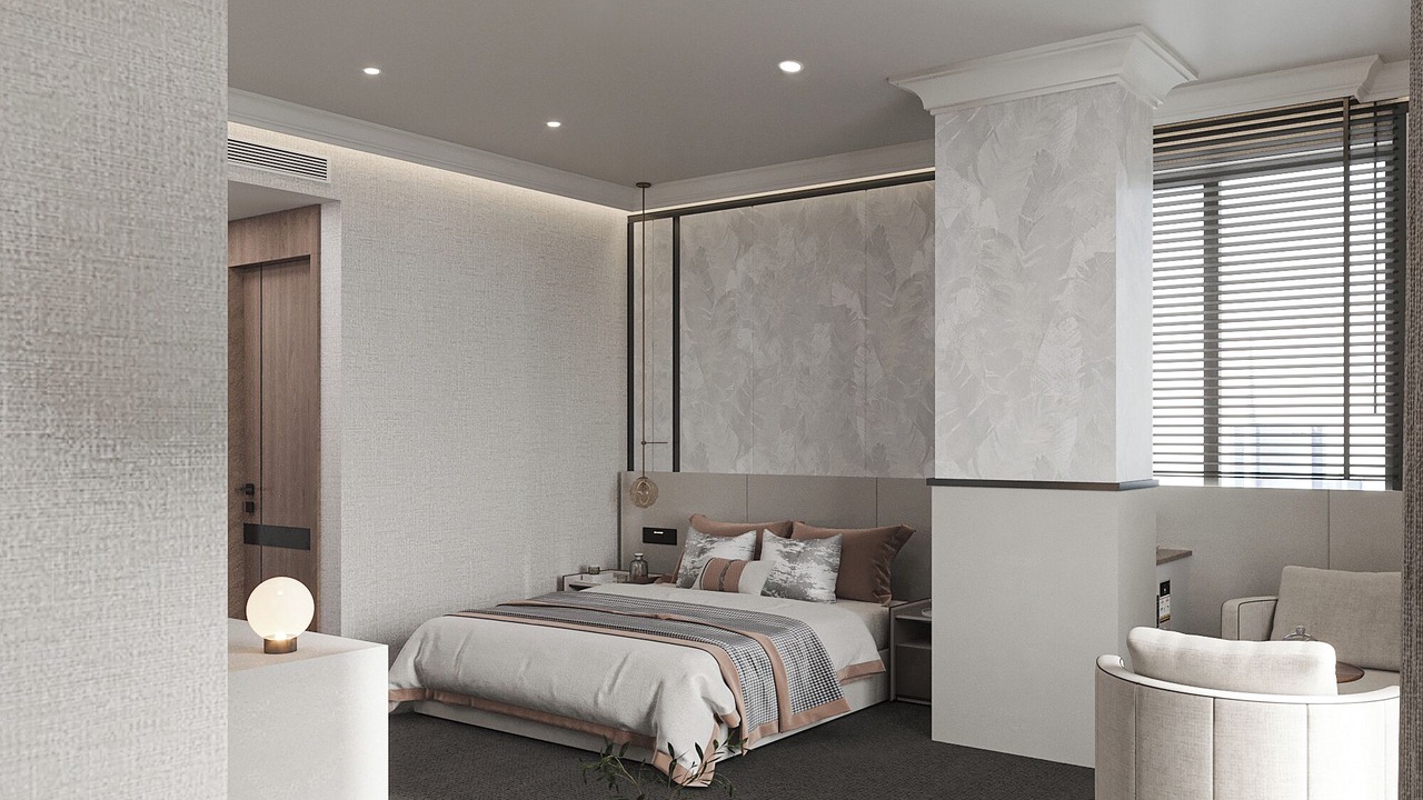 Photo of Bedroom in Baglar
