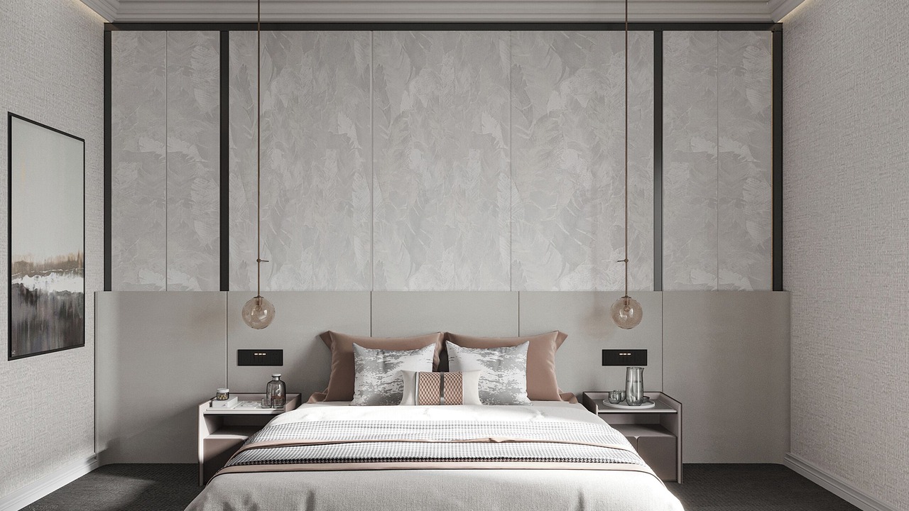 Photo of Bedroom in Baglar