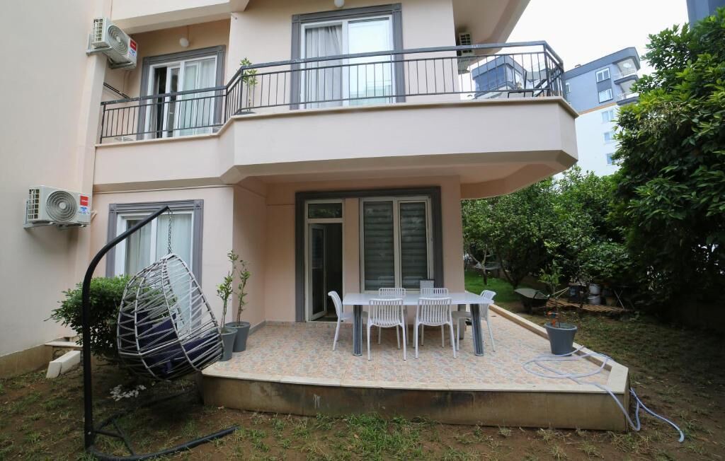 Photo of Patio Balcony in Lara