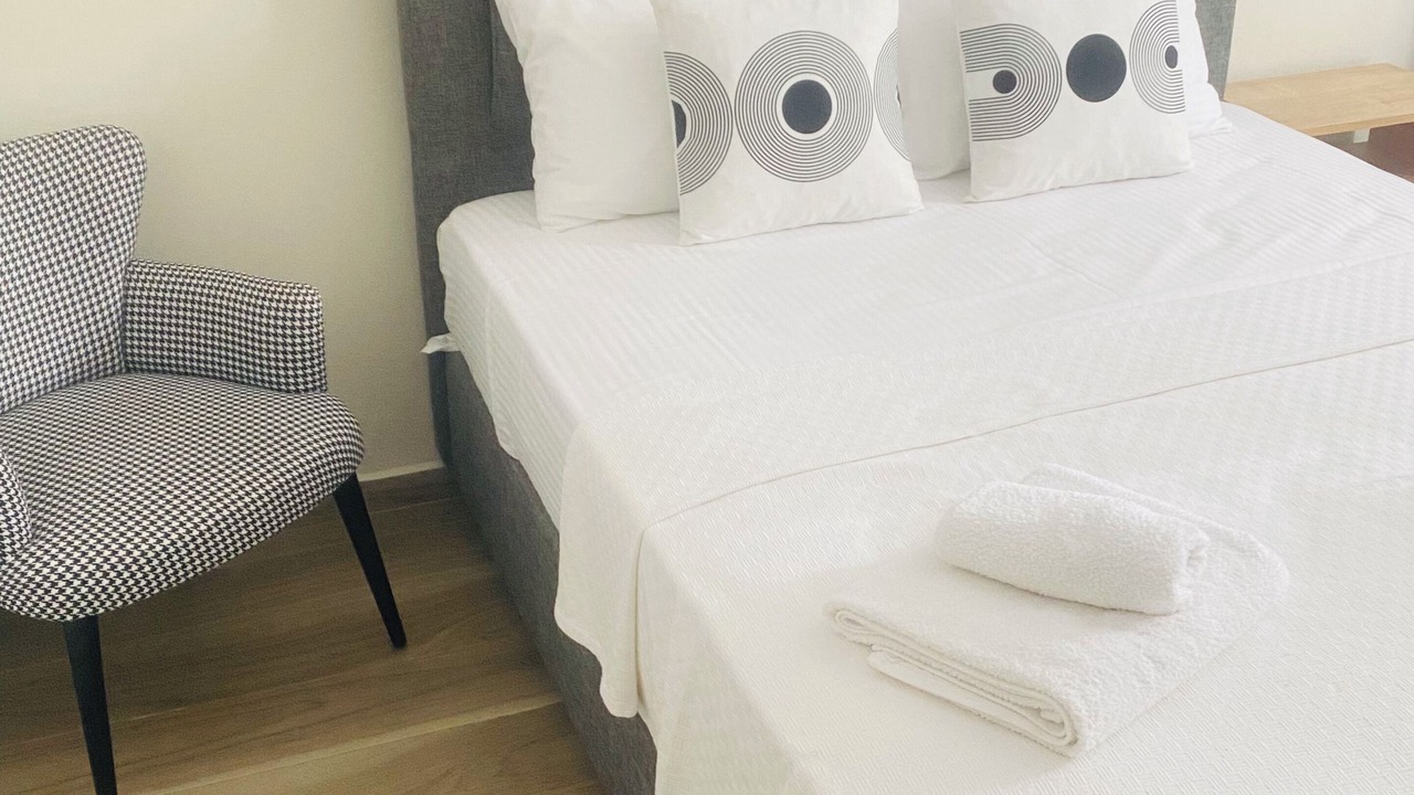 Photo of Bedroom in Bozcaada