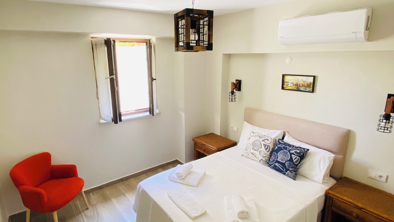 Photo of Bedroom in Bozcaada