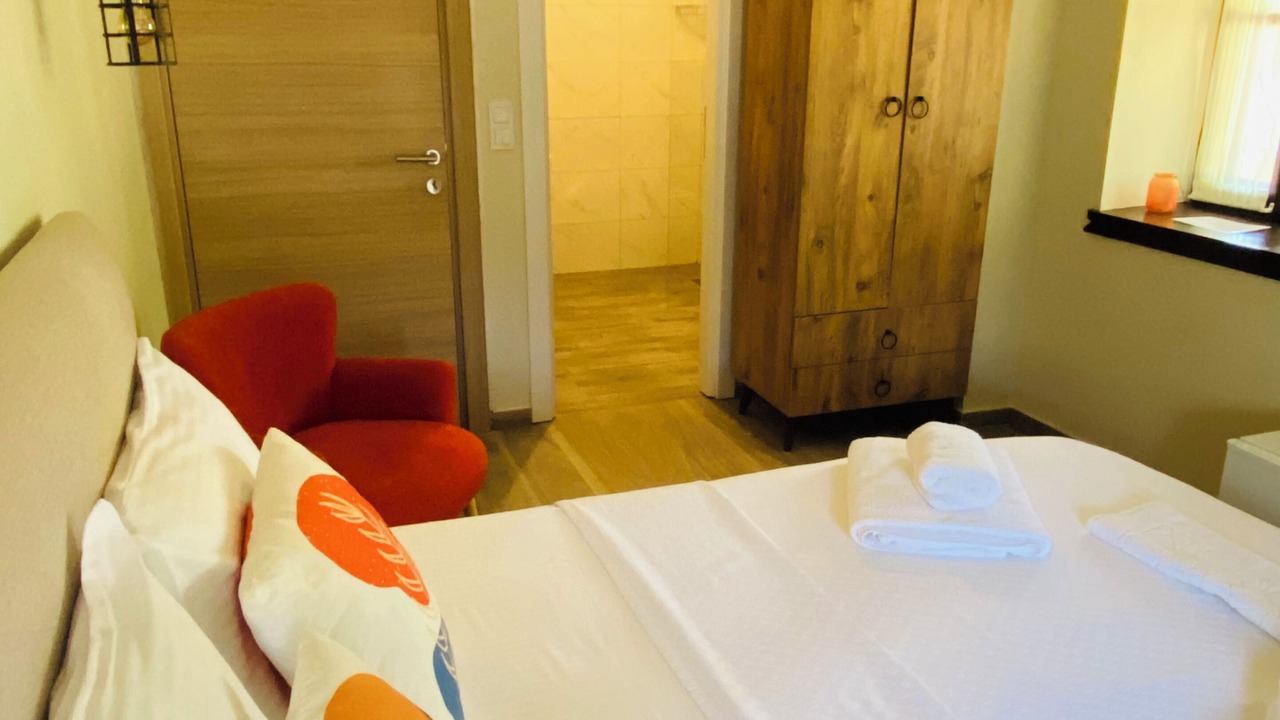 Photo of Bedroom in Bozcaada