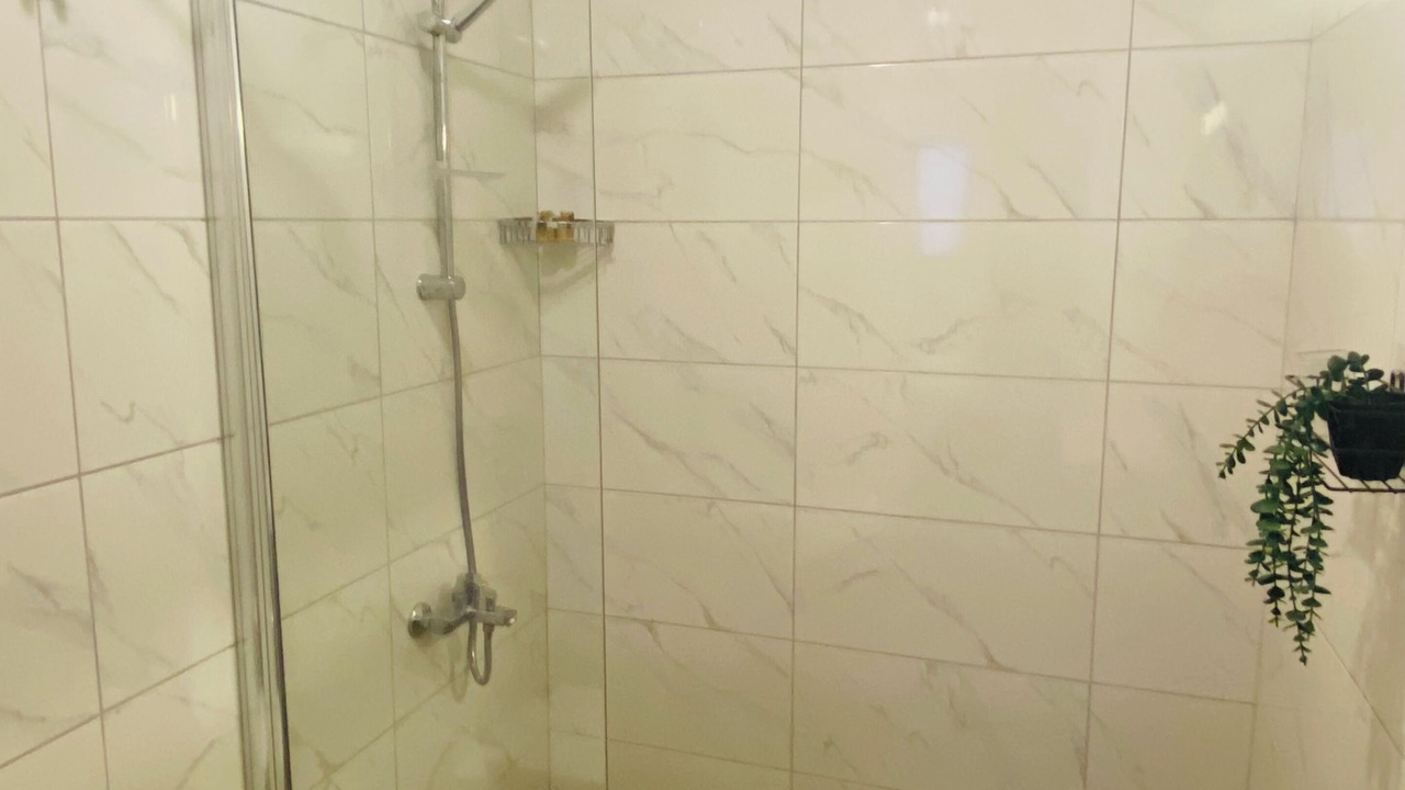 Photo of Bathroom in Bozcaada