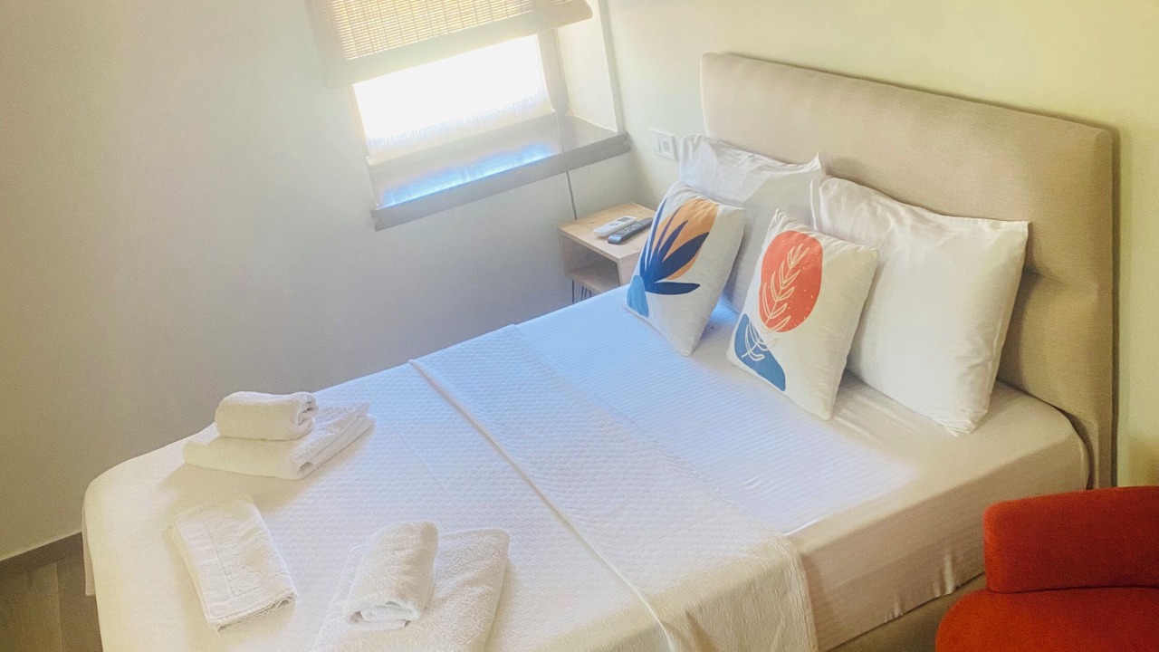Photo of Bedroom in Bozcaada