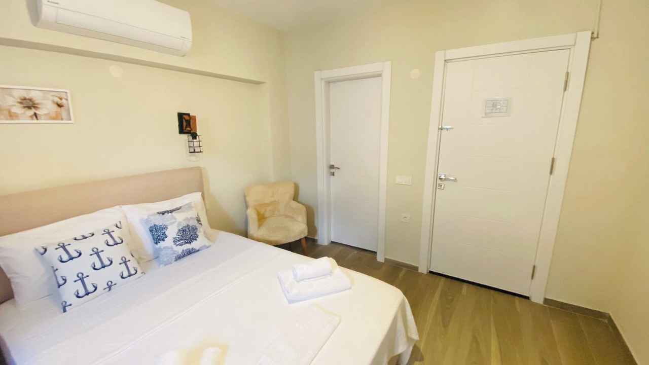 Photo of Bedroom in Bozcaada