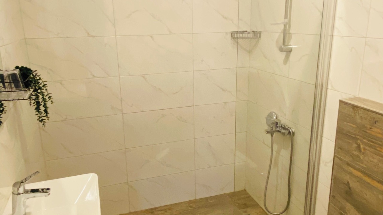 Photo of Bathroom in Bozcaada