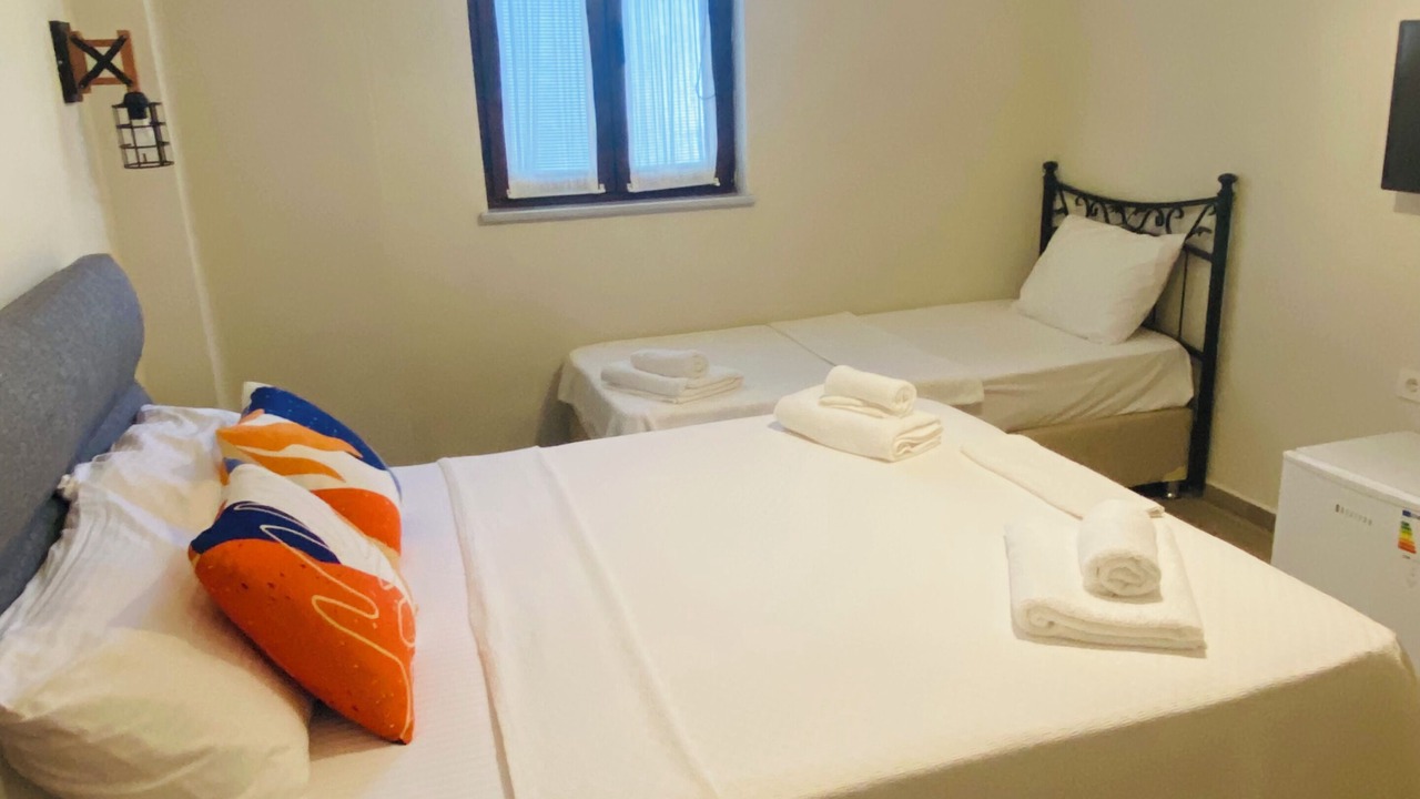 Photo of Bedroom in Bozcaada