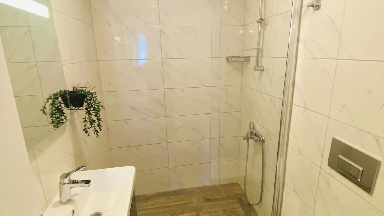 Photo of Bathroom in Bozcaada