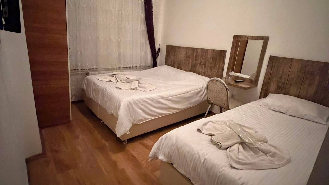 Photo of Bedroom in Nevsehir
