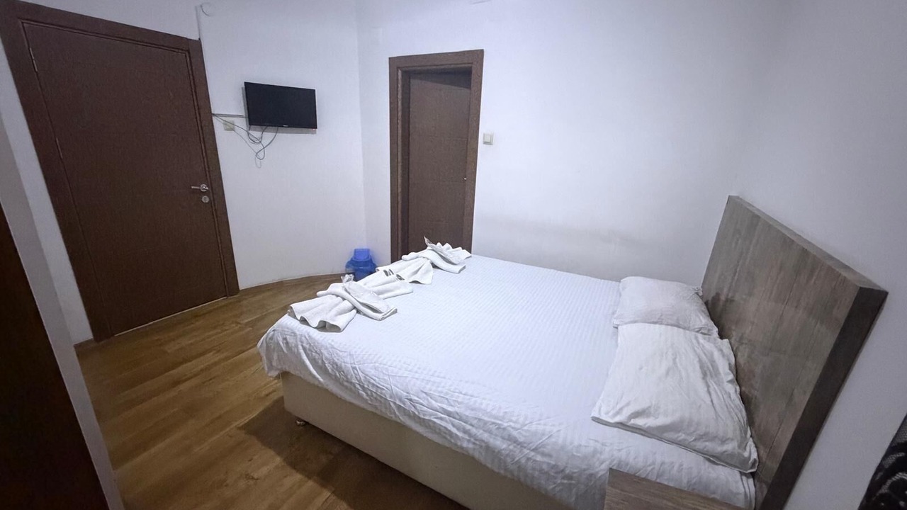 Photo of Bedroom in Nevsehir