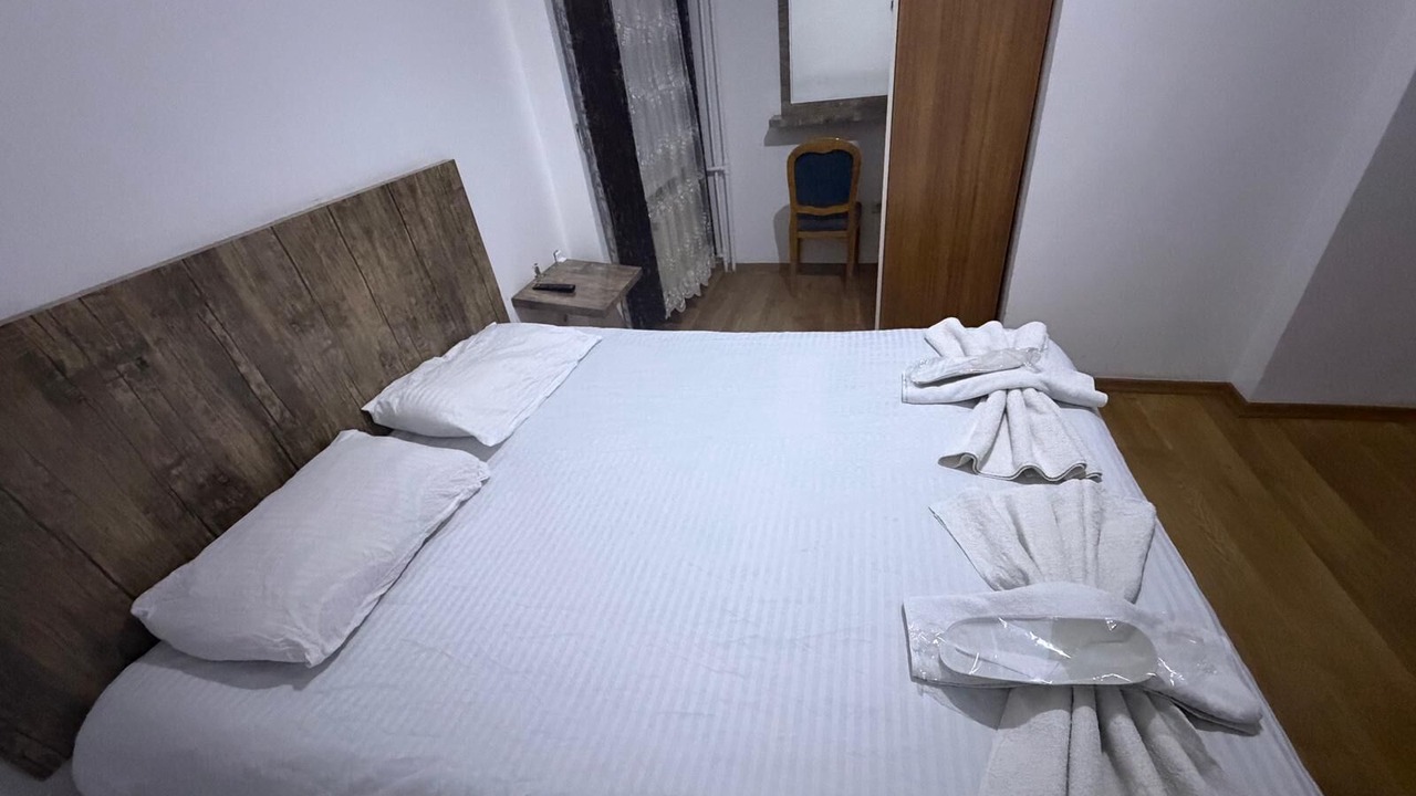 Photo of Bedroom in Nevsehir