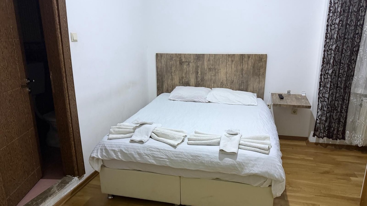 Photo of Bedroom in Nevsehir