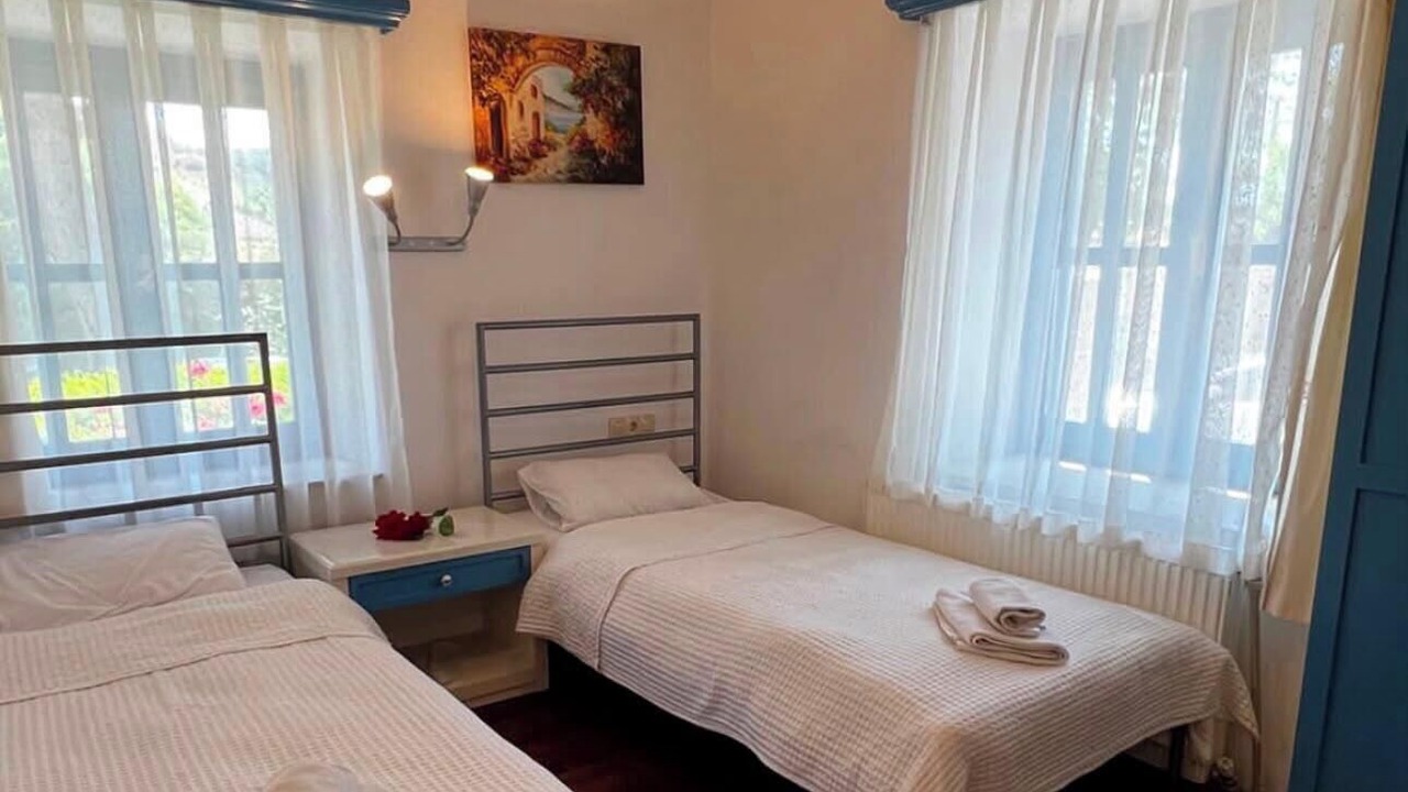 Photo of Bedroom in Adatepe