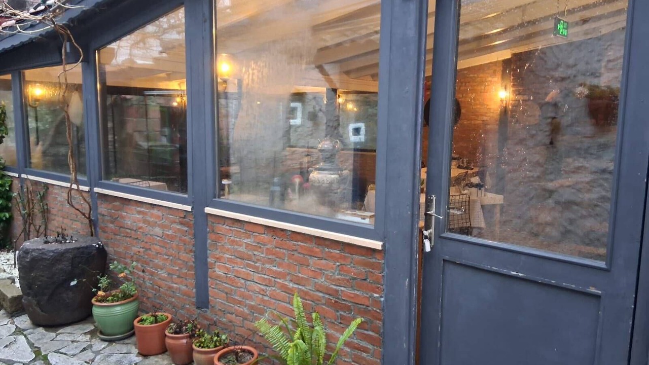 Photo of Outdoor in Adatepe