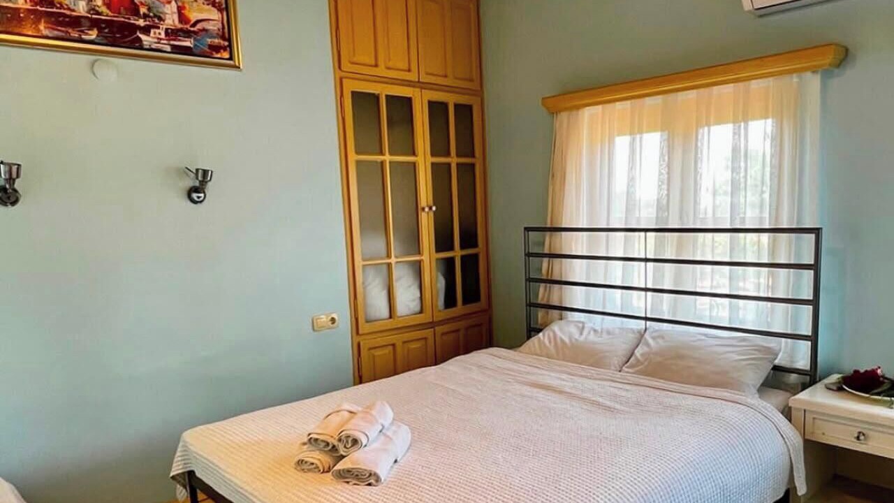 Photo of Bedroom in Adatepe