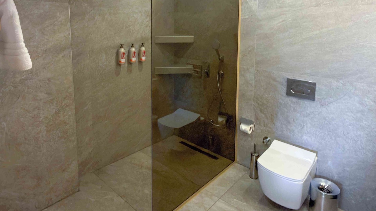 Photo of Bathroom in Torba