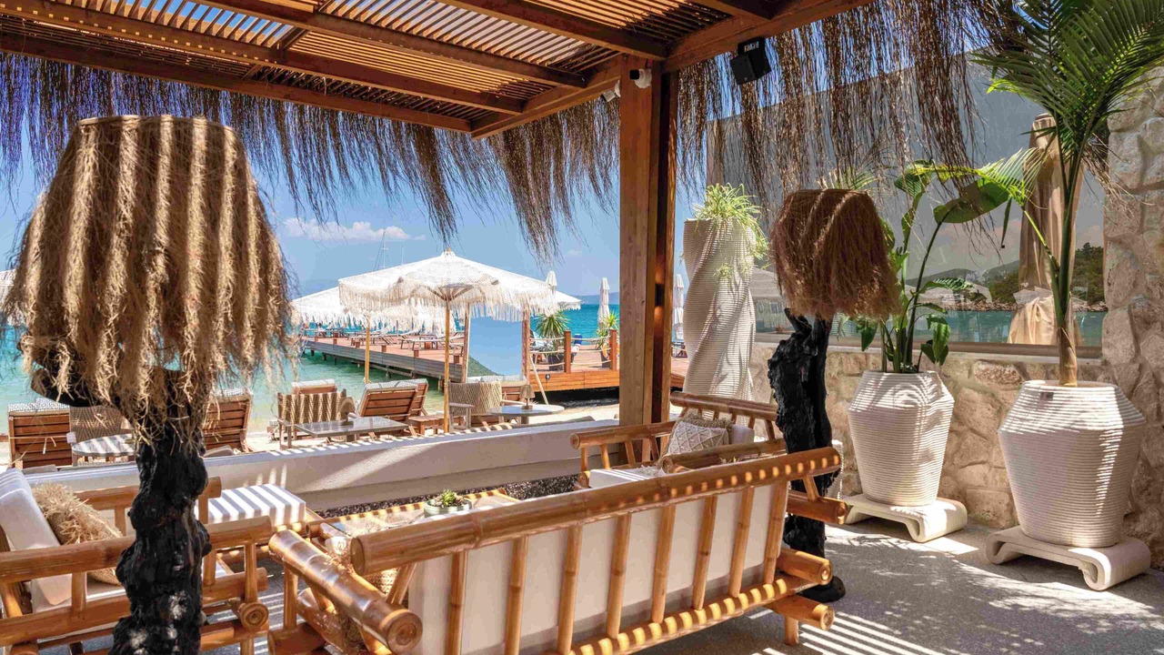Photo of Patio Balcony in Torba