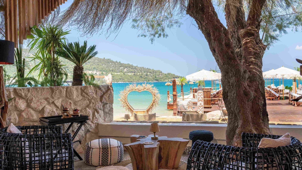Photo of Patio Balcony in Torba