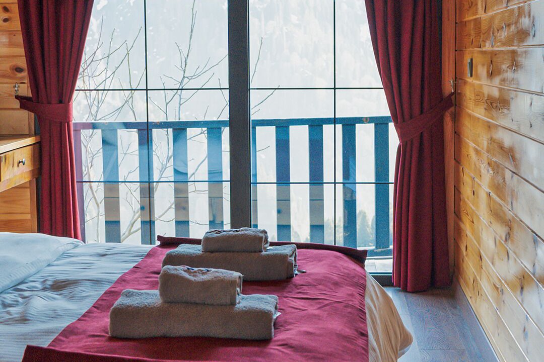 Photo of Bedroom in Ayder Yaylasi