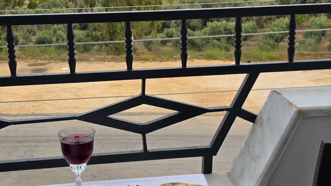 Photo of Patio Balcony in Artikli