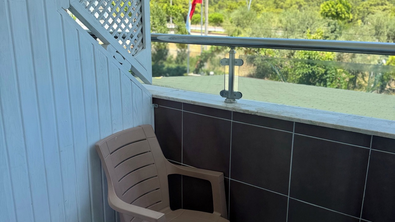 Photo of Patio Balcony in Goynuk