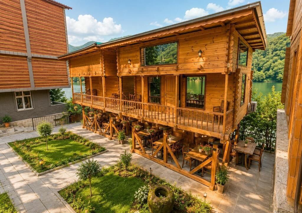 Photo of Outdoor in Borcka