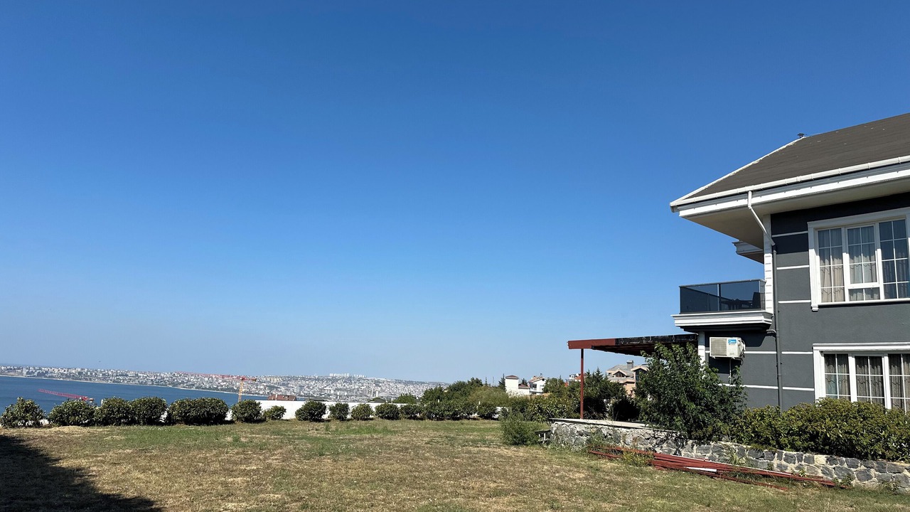 Photo of Outdoor in Buyukcekmece