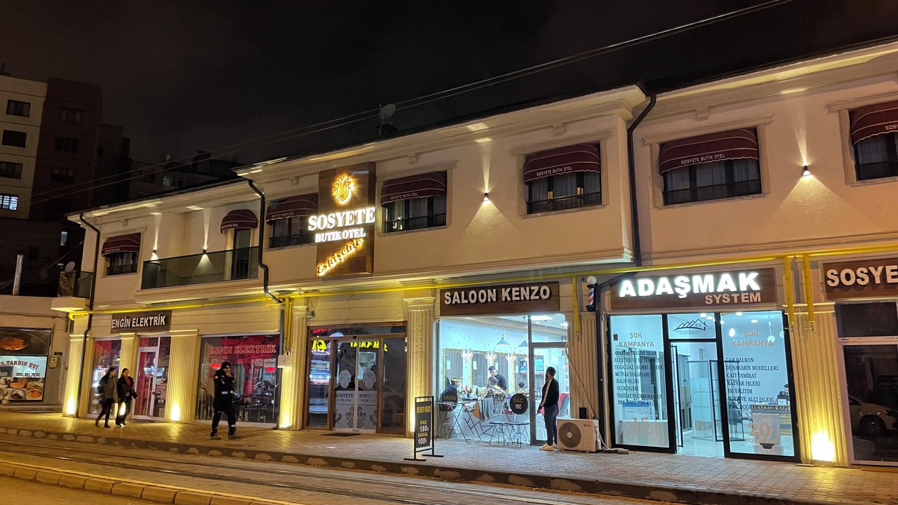 Photo of Outdoor in Tepebası