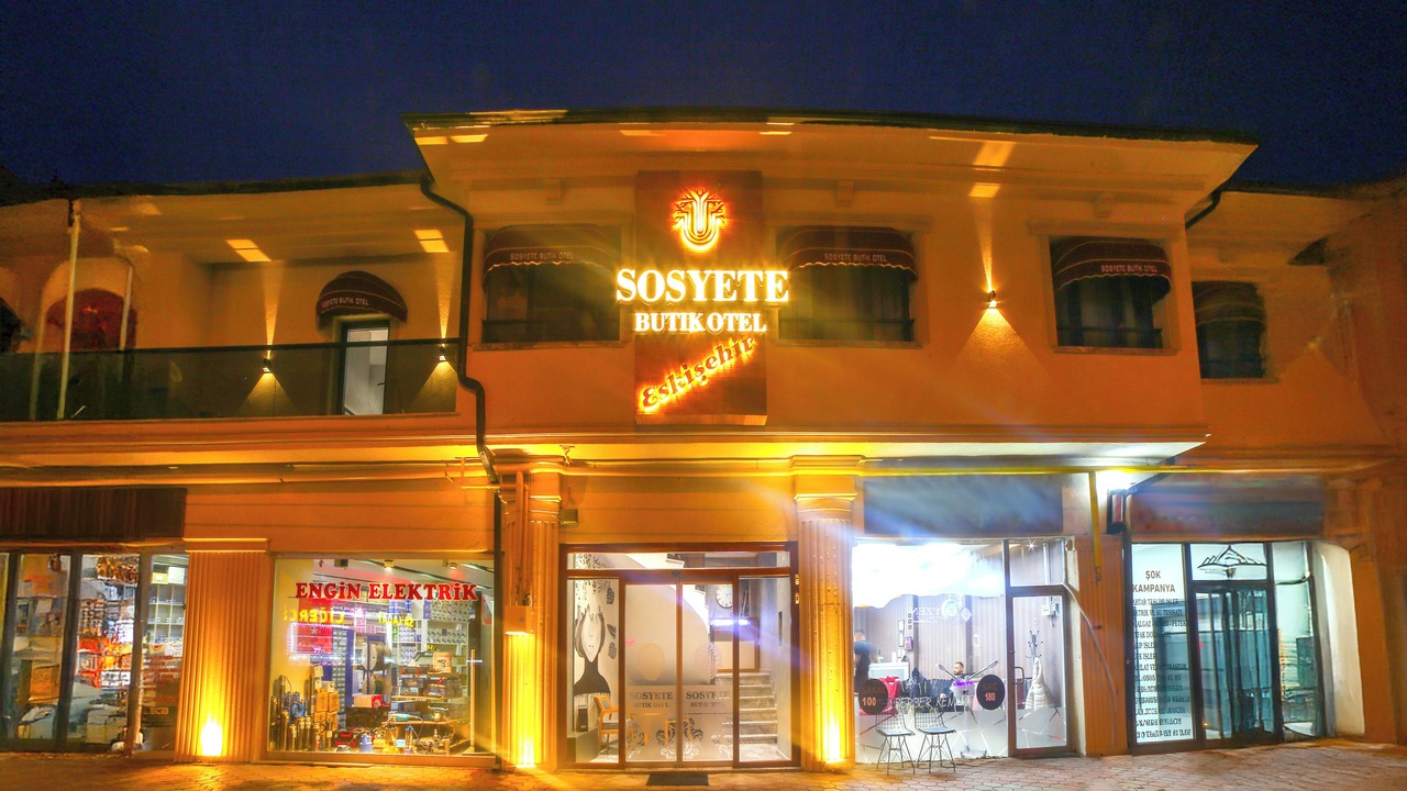 Photo of Outdoor in Tepebası