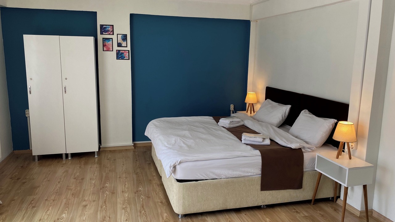 Photo of Bedroom in Kirklareli